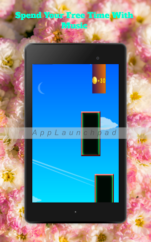 Grand Piano: Music For Peace Screenshot 3