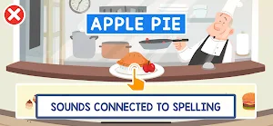 LANGUAKIDS English for kids Screenshot 2