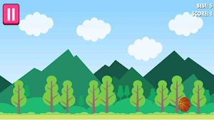Juggly-balls games Screenshot 0