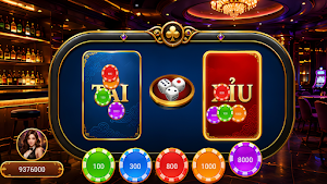 Tài Xỉu Betivo Screenshot 0