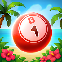 Bingo Paradise!