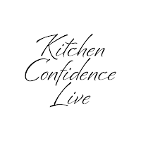 Kitchen Confidence Live