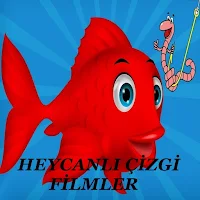 Heycanlı Çizgi Filmler Yeni