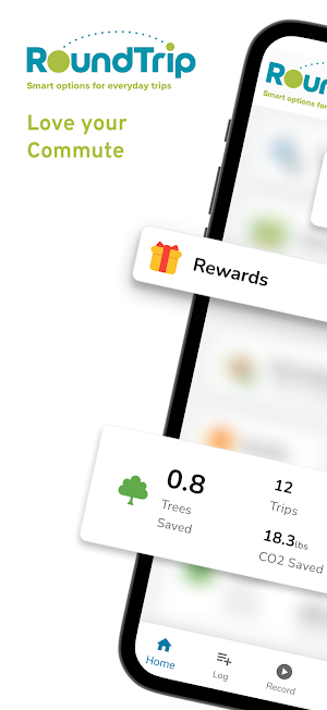 RoundTrip Screenshot 0