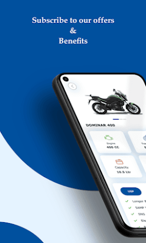 DAG Connect Screenshot 1