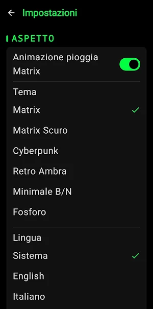 CryptoChat - Secure Messaging Screenshot 2