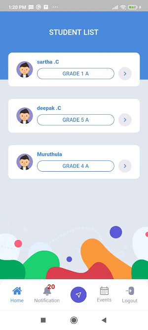EMBESOW Screenshot 1