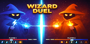 Wizard Duel Screenshot 0
