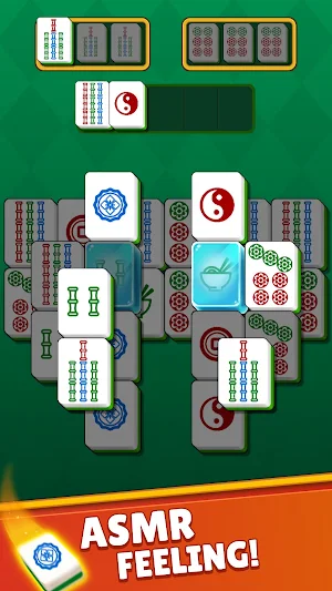 Mahjong Craze Screenshot 2