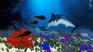 The Blue Marlin Screenshot 0