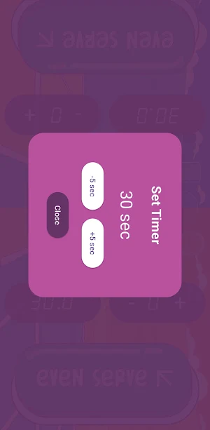 Ugly Pickle Companion App Screenshot 3