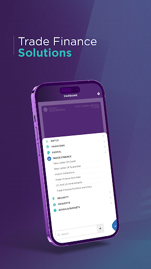 BisB Business Screenshot 3