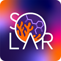 SOLAR Sunscreen & Reefs