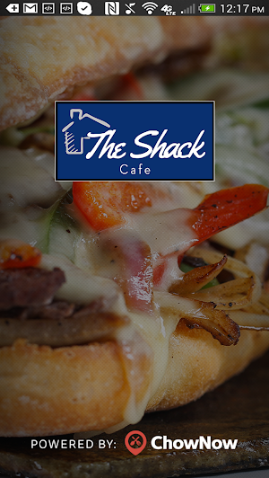 The Shack Screenshot 0