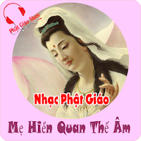 Mẹ Hiền Quan Thế Âm