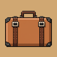 Luggage Sort: Airport Puzzle