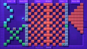 Neon Blast Screenshot 2