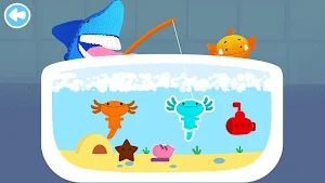 Moka Mera Lingua Screenshot 3