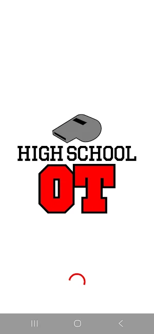HighSchoolOT Screenshot 0