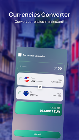 Coin Lens Screenshot 2