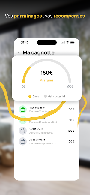 INOKER Screenshot 3