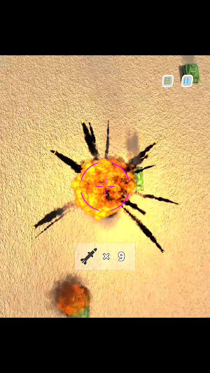 Boom Boom Drone Screenshot 2