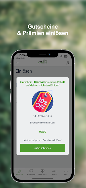 Radsport Plöckinger Screenshot 2
