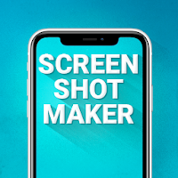 Screenshot Maker & Editor App