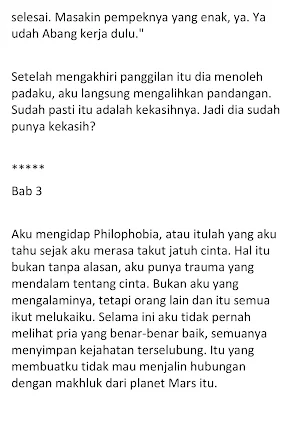 Philophobia By Alnira Screenshot 3