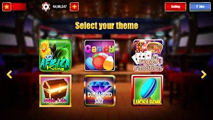 Twin Spin Slot Screenshot 0