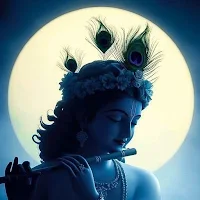 Achyut Ashtakam Lyrics & Audio