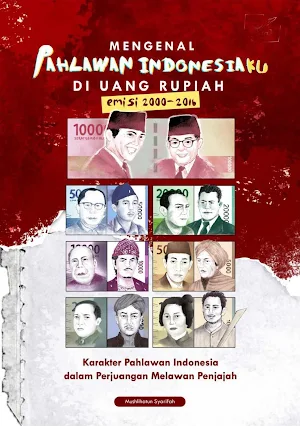 Mengenal Pahlawan Di Uang Screenshot 0