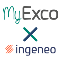 My Exco X Ingeneo