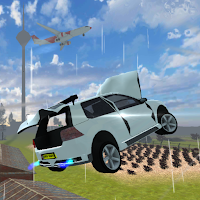 The Delivery Guy - 3D Racing
