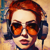 AA Music Player