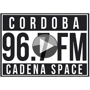 Cadena Space FM Screenshot 2