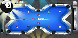 Billiards Club - 8 ball pool Screenshot 3