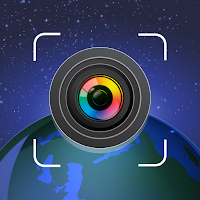 GPS Camera: TimeMap