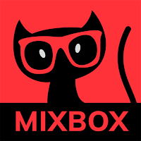 Manga MixBox