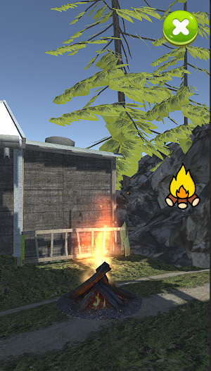 Campfire Simulator 2 Screenshot 3