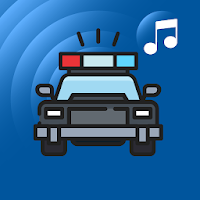 ringtones police, police ringtones and sounds