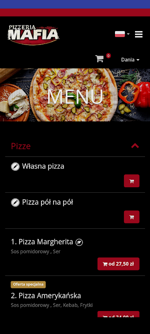 Mafia Zielona Góra Screenshot 2