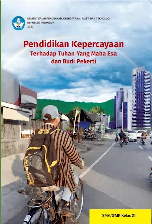 Kepercayaan Kelas 12 Merdeka Screenshot 0