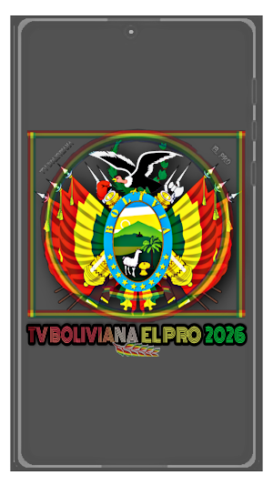 Tv Boliviana EL PRO 2026 Screenshot 0