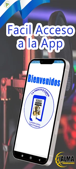 Radio Plus Screenshot 0