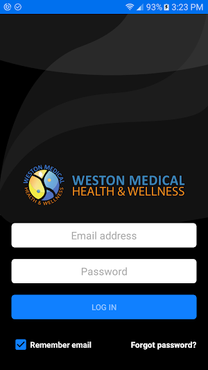 Weston Diet Screenshot 0