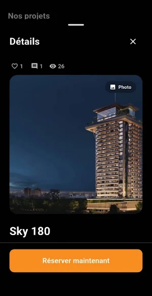 MCC REALTY Screenshot 3