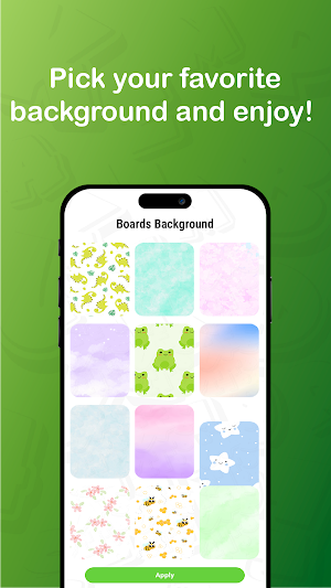 Cryptogram Letters Word Puzzle Screenshot 1