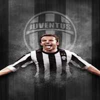 Del Piero 4k wallpaper