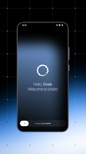 Chats by VoidwareLabs Screenshot 1